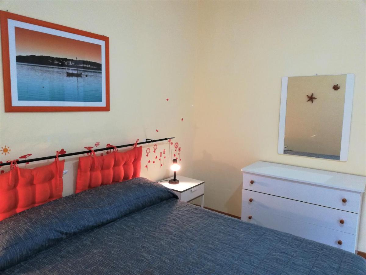Don Alfonso Apartment Torre Lapillo Cameră foto