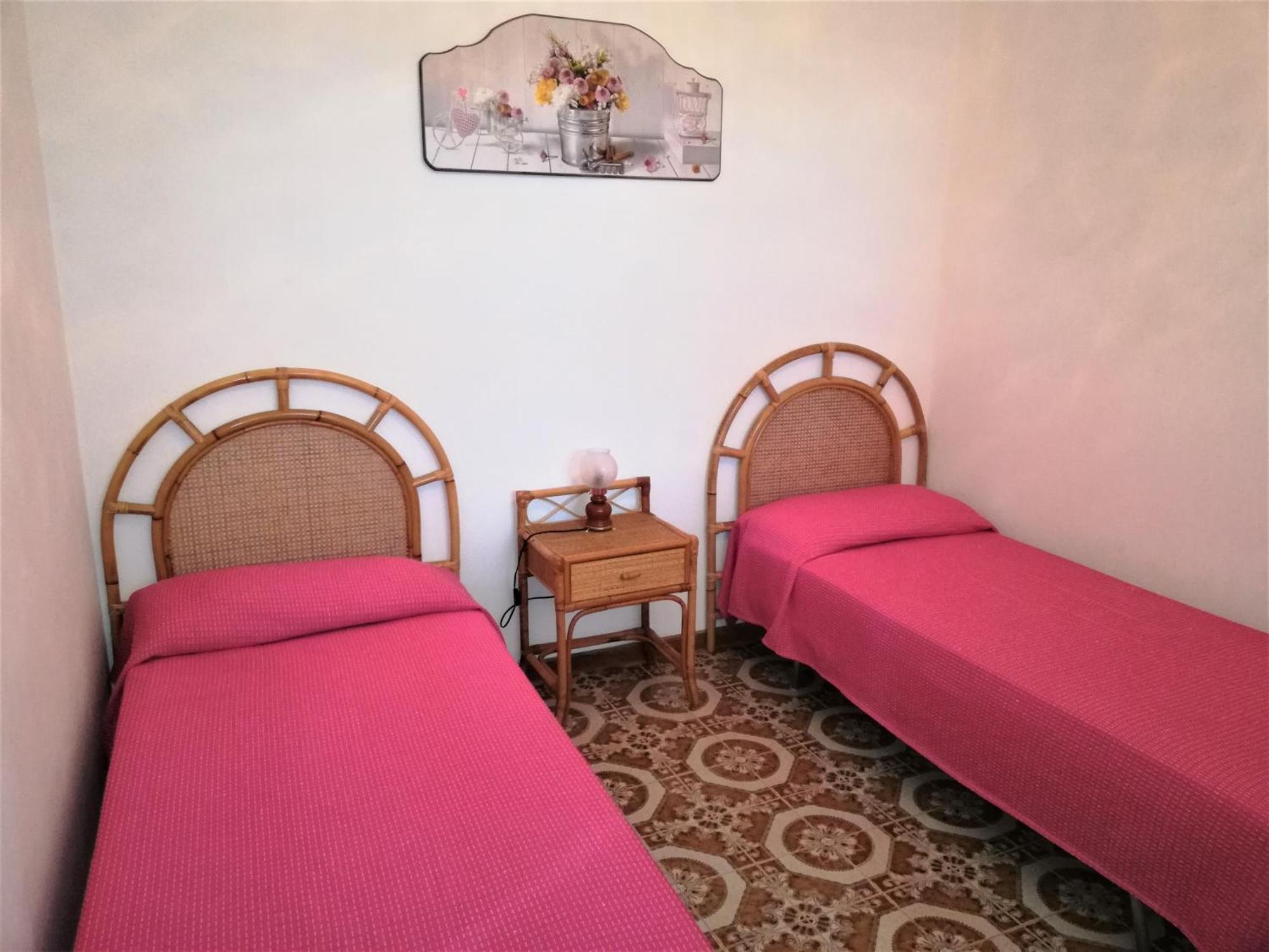 Don Alfonso Apartment Torre Lapillo Cameră foto