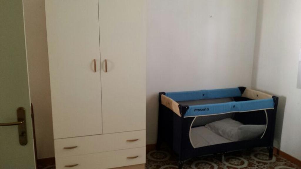 Don Alfonso Apartment Torre Lapillo Cameră foto