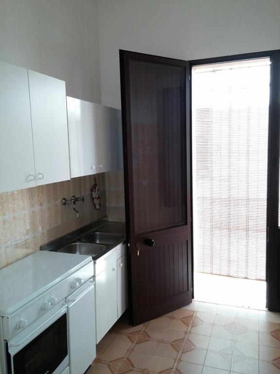 Don Alfonso Apartment Torre Lapillo Exterior foto